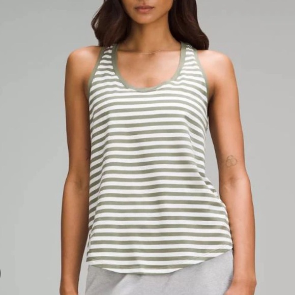 Lululemon Love Tank Top Size 6 - Picture 1 of 5